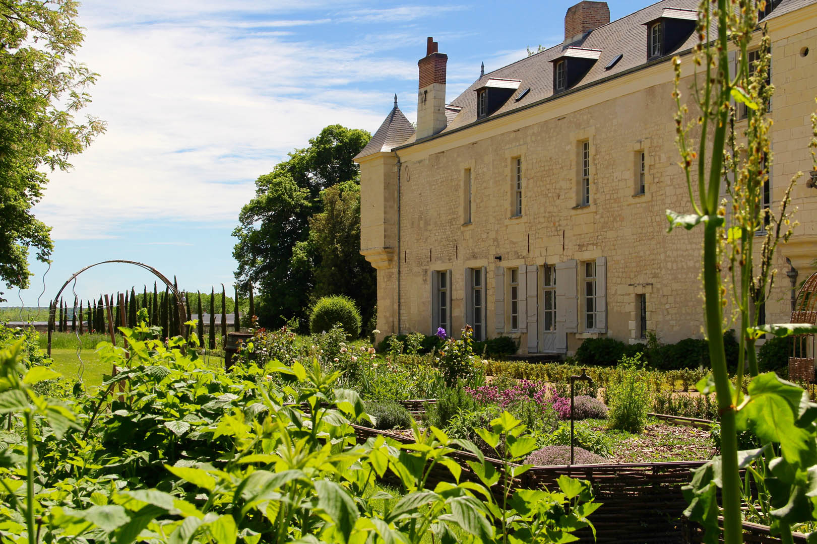 Château de Minière