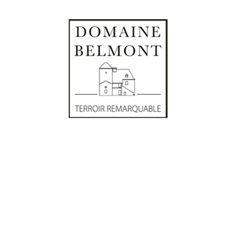 Logo Domaine Belmont - Côtes du Lot