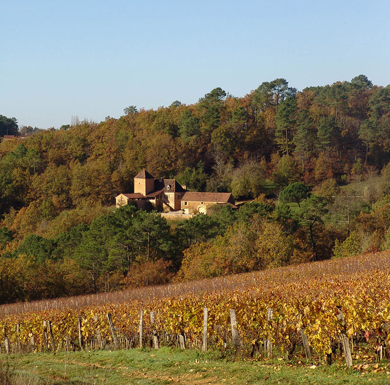 Domaine Belmont