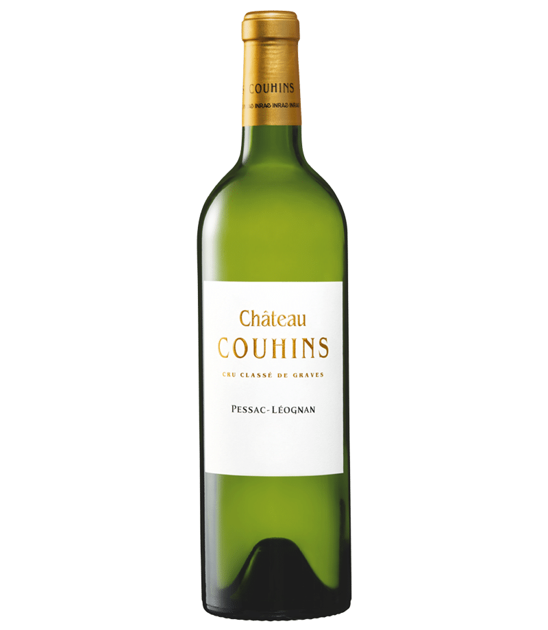 Château Couhins Blanc
