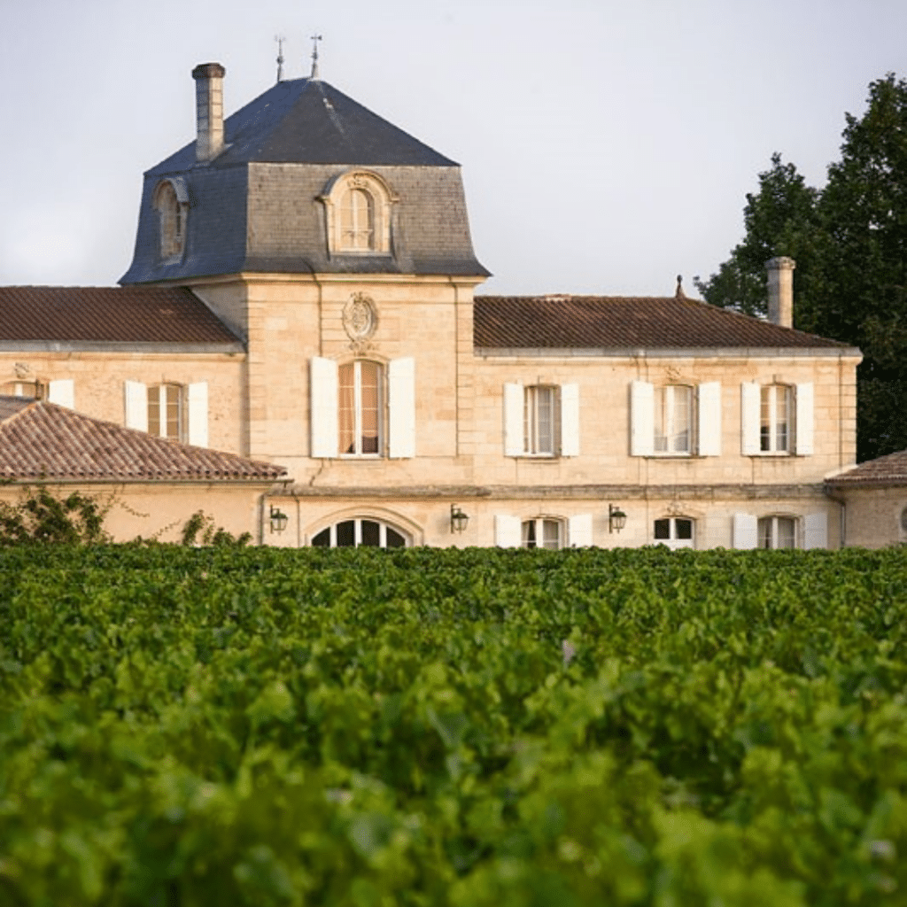 Le Château Gigault - Blaye Cotes de Bordeaux