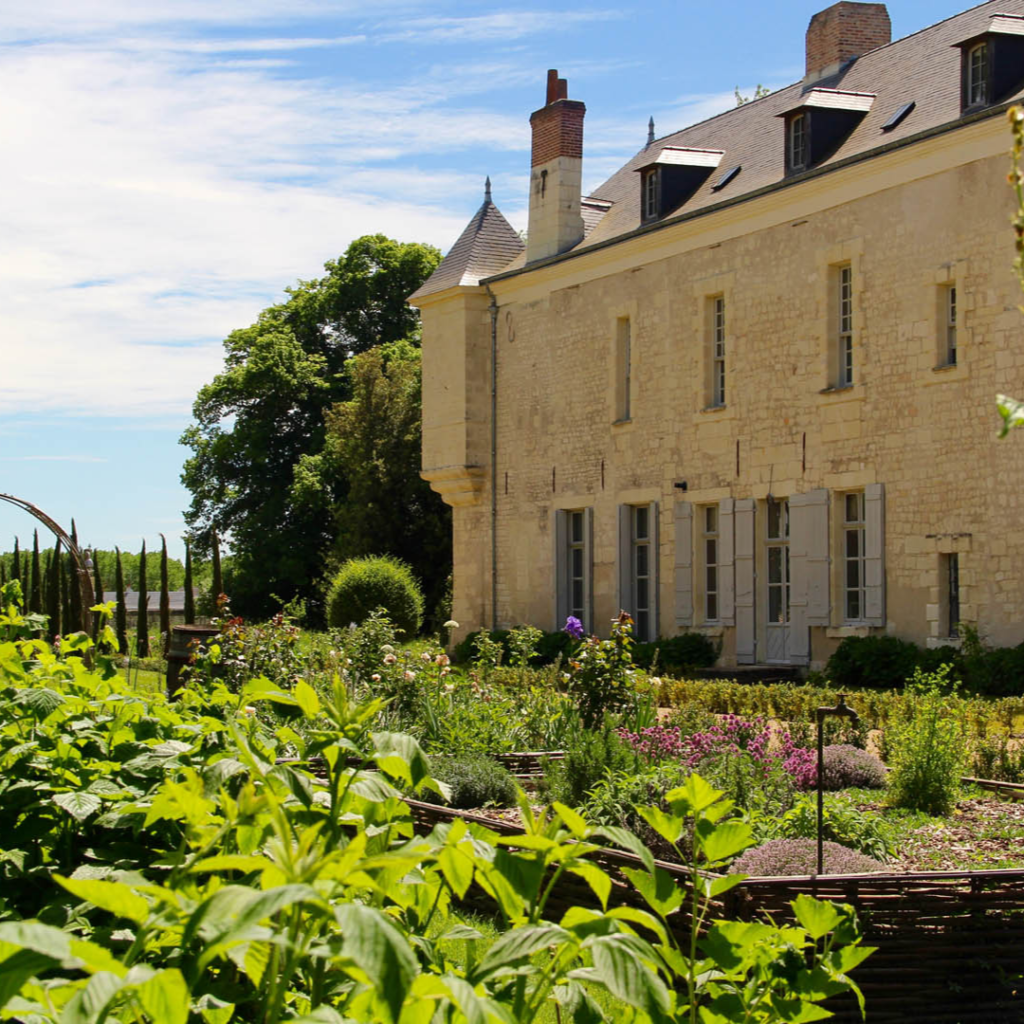 Le Château de Minière