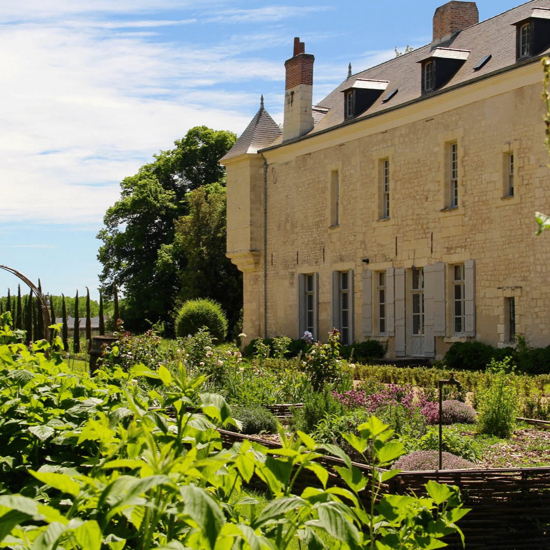 Le Château de Minière