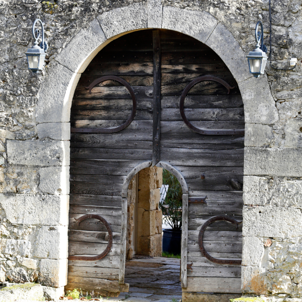 Château Le Pin Beausoleil